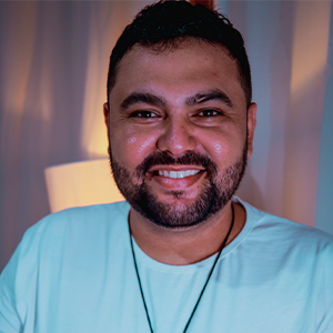 Marcão Neto