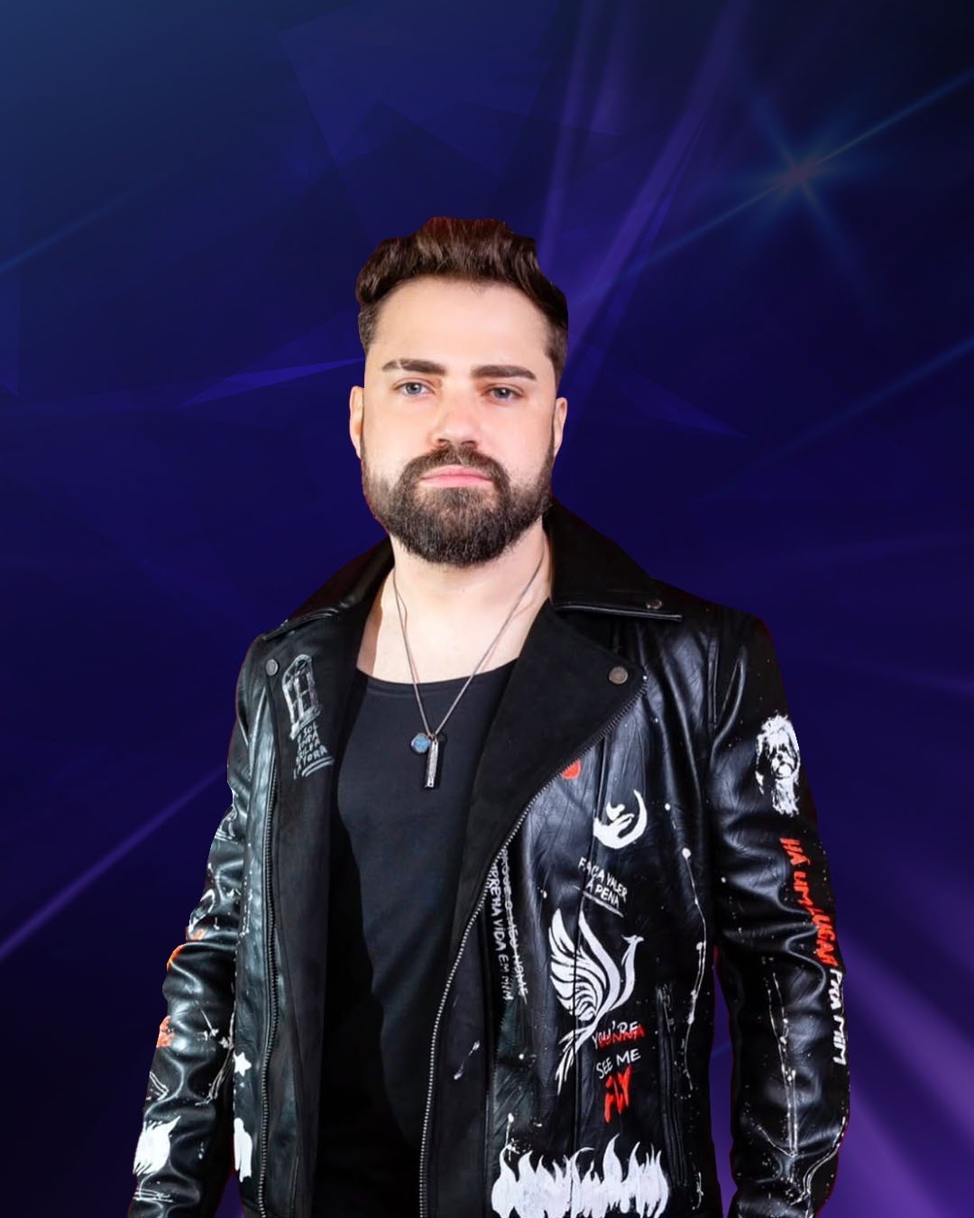 Bruno Faglioni